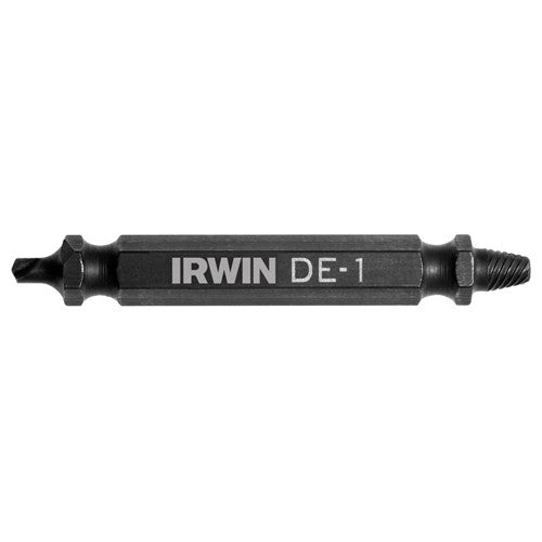 Double Ended Drill/Extractor DE-1 - Americas Industrial Supply