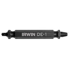 Double Ended Drill/Extractor DE-1 - Americas Industrial Supply