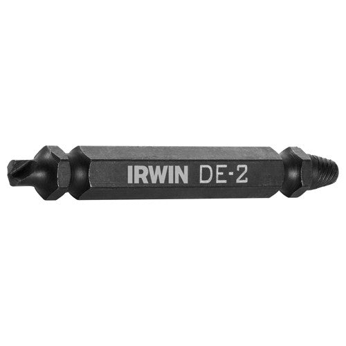 Double Ended Drill/Extractor DE-2 - Americas Industrial Supply