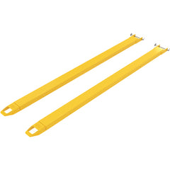 Fork Extensions 4″ × 108″ Pin Style (Pair)