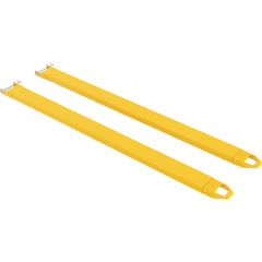 Fork Extensions 6″ × 120″ Pin Style (Pair)