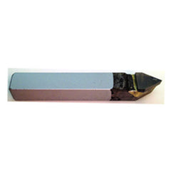 ‎1/2 × 1/2 × 3-1/2″ OAL- RH-1/8″ Tip- Brazed Tool Bit - Americas Industrial Supply