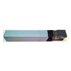 ‎1/2 × 1/2 × 3-1/2″ OAL- RH-1/8″ Tip- Brazed Tool Bit - Americas Industrial Supply