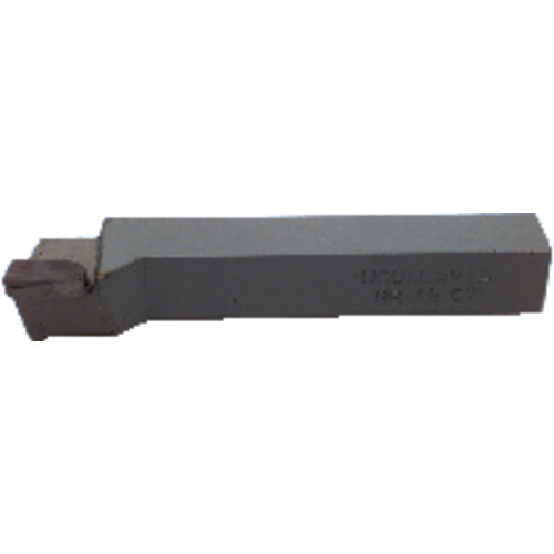‎Brazed Tool Bit-GL8 1/2 × 1/2 × 3-1/2″ OAL - LH - Americas Industrial Supply