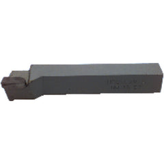 ‎Brazed Tool Bit-GL8 1/2 × 1/2 × 3-1/2″ OAL - LH - Americas Industrial Supply