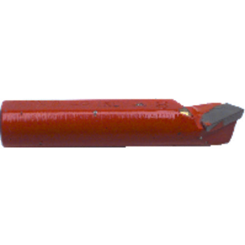 ‎Carbide Tipped Bore Tool Bit- Gr C2 - 1/2″ Dia × 2-1/2″ OAL - Americas Industrial Supply