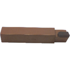 ‎CBD Tip Tool Bit- 3/8 × 3/8″ SH; 2-1/2″ OAL; Grade 883 - Americas Industrial Supply