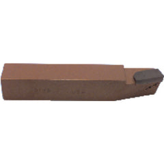 ‎CBD Tip Tool Bit- 1/2 × 1/2″ SH; 3-1/2″ OAL; Grade K21 - Americas Industrial Supply