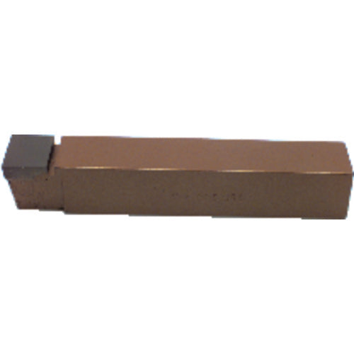 ‎CBD Tip Tool Bit- 3/8 × 3/8″ SH; 2-1/2″ OAL; Grade 883 - Americas Industrial Supply