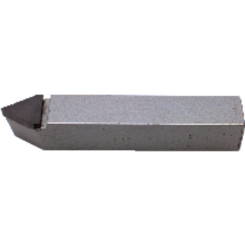 ‎CBD Tip Tool Bit- 1/2 × 1/2″ SH; 3-1/2″ OAL; Grade K21 - Americas Industrial Supply