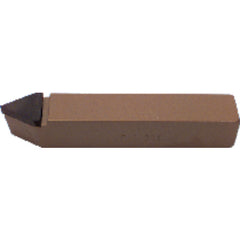 E6 370E BRAZED TOOL BIT - Americas Industrial Supply