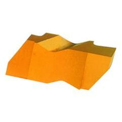 NG 4125R Grade PC300 - Top Lock Grooving Insert - Americas Industrial Supply