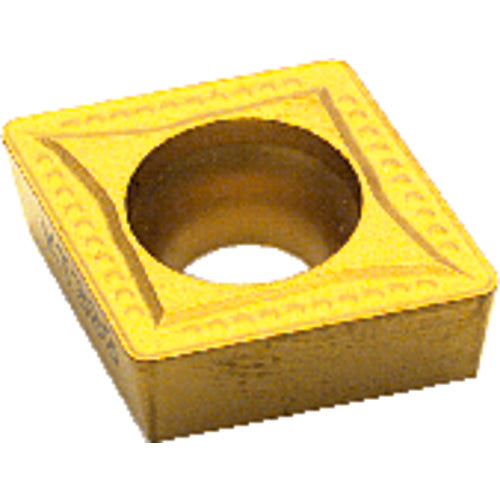 ‎CCMT 3-2 Grade PC200 - Turning Insert - Americas Industrial Supply