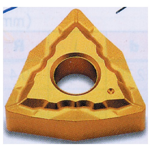 WNMG 332-QM Grade ME1225 Turning Insert - Americas Industrial Supply