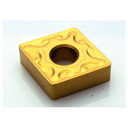 CNMG 432 M86 PT1225, 0.032'Ä≥ Corner Radius, 0.187'Ä≥ Thick, 1/2'Ä≥ Inscribed Circle, TiN|TiCN|Al2O3|TiN, Diamond, Turning Indexable Insert - Americas Industrial Supply