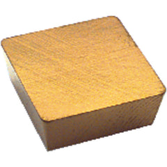 SPC 42E4 Grade PC5M - Milling Insert - Americas Industrial Supply