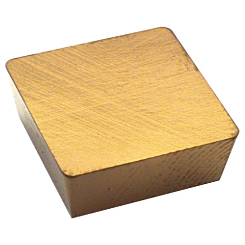 CTA8 Grade PC300 - Carbide Milling Insert - Americas Industrial Supply