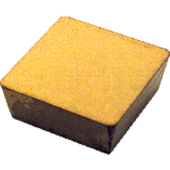 SEC 432 Grade PC300M - Milling Insert - Americas Industrial Supply