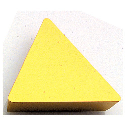TPU 323 Grade ME425 - Turning Insert - Americas Industrial Supply