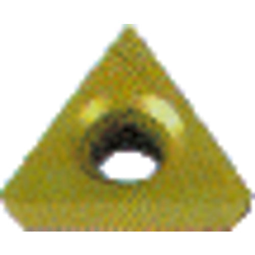 TDGW 432E Grade DM22 - Turning Insert - Americas Industrial Supply