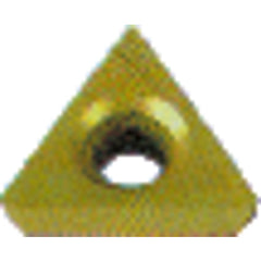 TDGW 432E Grade DM22 - Turning Insert - Americas Industrial Supply