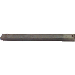 ‎#STB410A 1/8 × 5/16 × 1-1/2″ - Carbide Blank - Americas Industrial Supply
