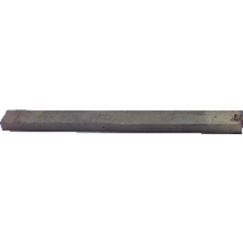 #STB310B 3/32 × 5/16 × 3″ - Carbide Blank - Americas Industrial Supply