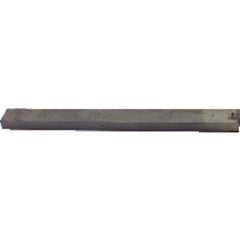 #STB416C 1/8 × 1/2 × 3″ - Carbide Blank - Americas Industrial Supply