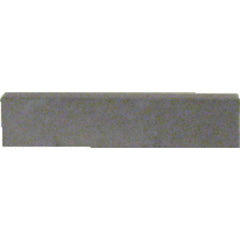 ‎#1210 1/8 × 1/2 × 3/4″-1/4″ Radius - Carbide Blank - Americas Industrial Supply