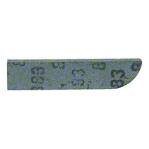 ‎#2215 1/8 × 3/4 × 3/4″-1/4″ Radius - Carbide Blank - Americas Industrial Supply