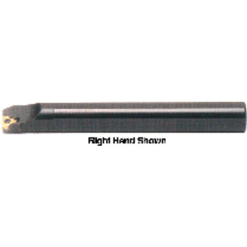 1/4″ IC RH .62″ SH - Internal Threading Toolholder - Americas Industrial Supply