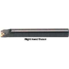 1/4″ IC RH .38″ SH - Internal Threading Toolholder - Americas Industrial Supply