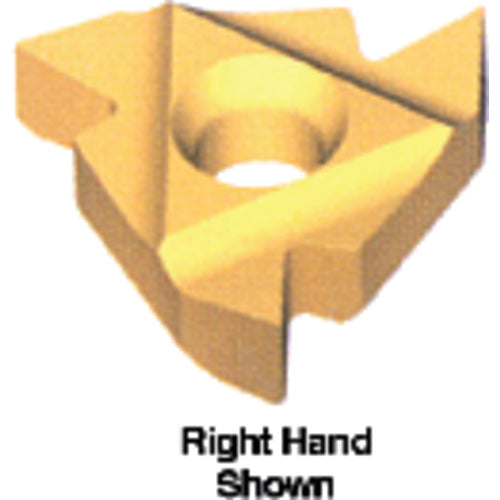 3IR27NPTVKX 3/8 IC - Threading Insert - Americas Industrial Supply
