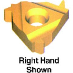 4ER6ABUT Grade VKX Threading Insert - Americas Industrial Supply