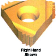 4ER12UN3M Grade VTX Threading Insert - Americas Industrial Supply