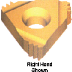 3ER16UN2MVTX 3/8 IC - Threading Insert - Americas Industrial Supply