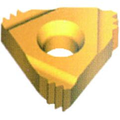 5ER8NPT2M Grade VTX Threading Insert - Americas Industrial Supply
