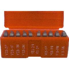2IRA60VKX 1/4 IC - Profile Threading Insert - Americas Industrial Supply