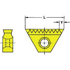 3E16UNTM VTX INSERT - Americas Industrial Supply