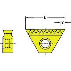 3E16UNTM VTX INSERT - Americas Industrial Supply