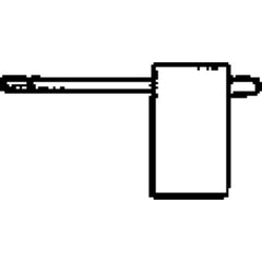 K5T HEX KEYS - Americas Industrial Supply