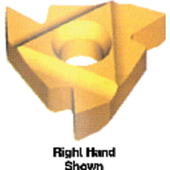 3ER18UNJVKX 3/8 IC - Profile Threading Insert - Americas Industrial Supply