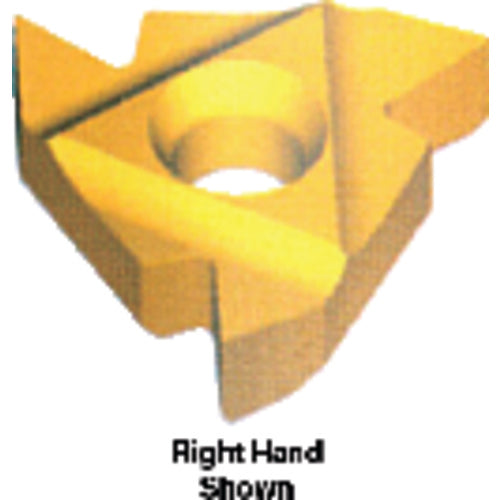3ER13UNVTX 3/8 IC Ext - Profile Threading Insert - Americas Industrial Supply