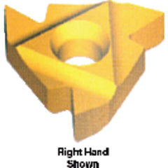 3ER8UNVTX 3/8 IC - Profile Threading Insert - Americas Industrial Supply