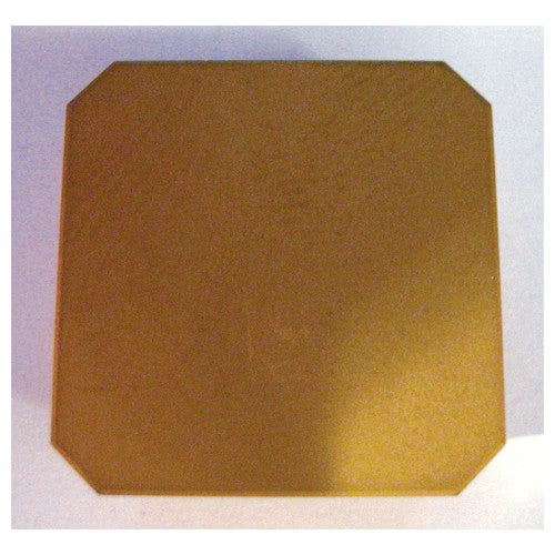 SEKN 42AFTN Grade ME425 - Milling Insert - Americas Industrial Supply