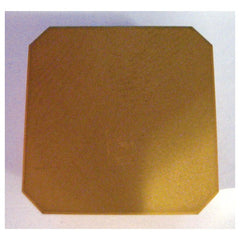 SEKN 42AFSN Grade ME425 - Milling Insert - Americas Industrial Supply