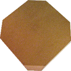 SHC 63D9R Grade PC300M - Milling Insert - Americas Industrial Supply