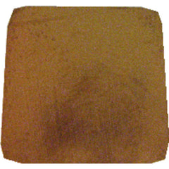 SPC 53E4 Grade PC300M - Milling Insert - Americas Industrial Supply