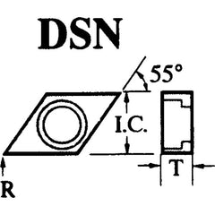 #DSN534 For 5/8″ IC - Shim Seat - Americas Industrial Supply