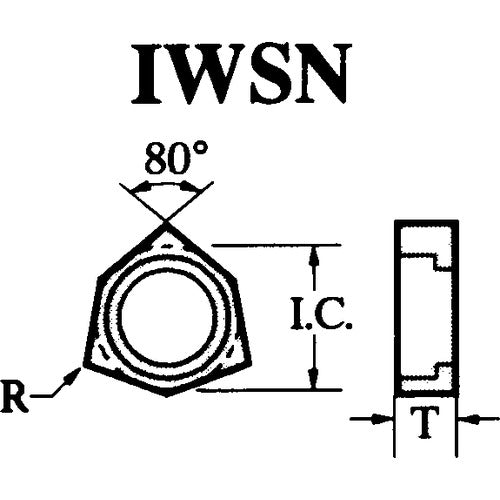 IWSN433 SHIM SEATS - Americas Industrial Supply
